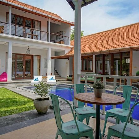 Villa Su'Kha Umalas Canggu  Luaran gambar